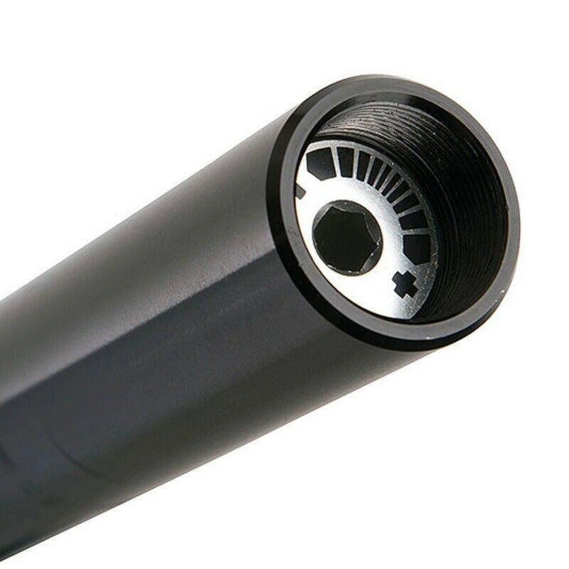 Suspension Seatpost — Stability & Performance On All Terrains
