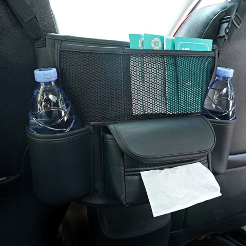 Auto příslušenství – Vše na dosah ruky v autě