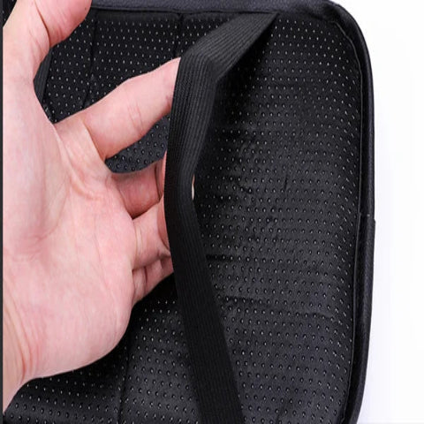 Μαξιλάρι Άνεσης Premium για Αυτοκίνητο – Καθολικό Μοντέλο