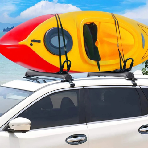 Coussin De Protection Universel Pour Galerie De Toit – Transport Sécurisé