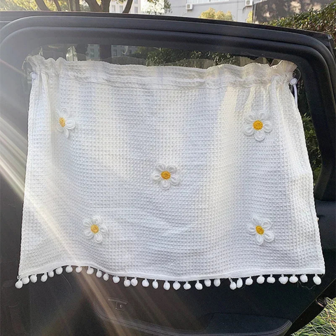 Universal Sunshade – Effective Protection and Easy Installation