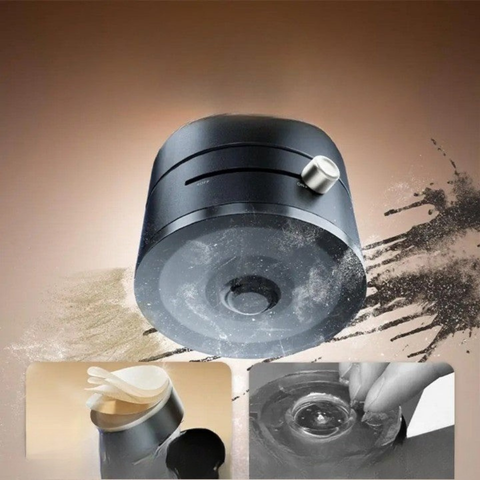Car Phone Support – Rotating Magnetic Mount and Secured