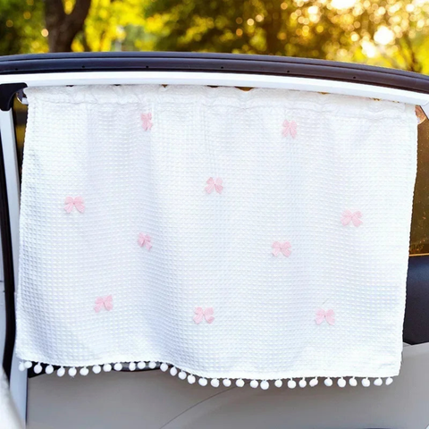 Universal Sunshade – Effective Protection and Easy Installation