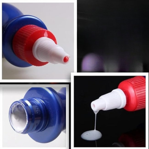 Efface-Rayures Auto – Kit Completo di Riparazione Veloce