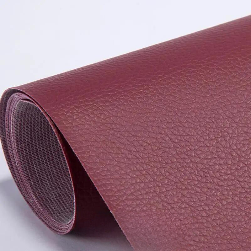 Självhäftande lappar för inre bilreparation – Praktiskt kit