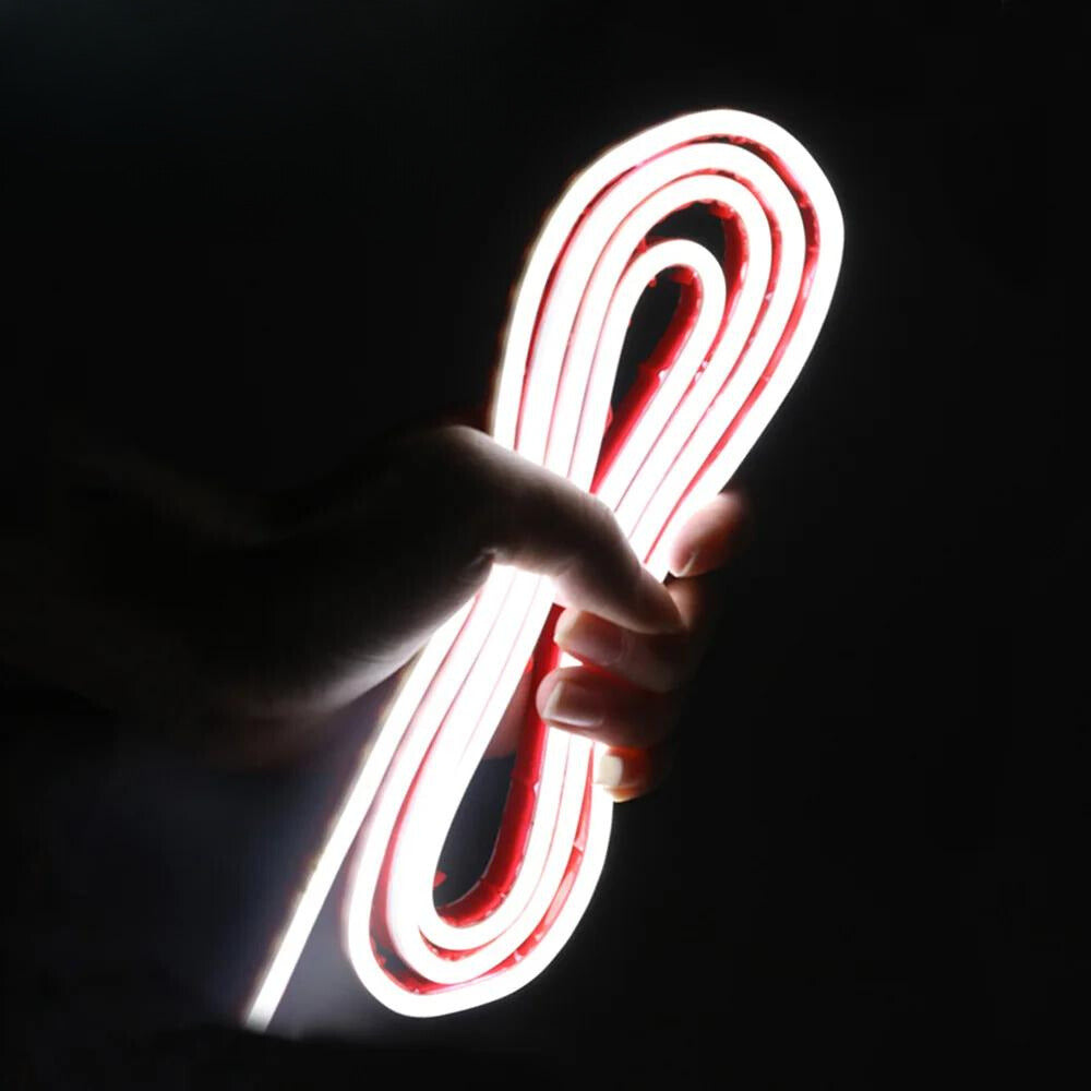 Car Hood Light Strip