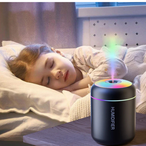 LED-hajottaja – Eleganssia ja raikkautta autossa