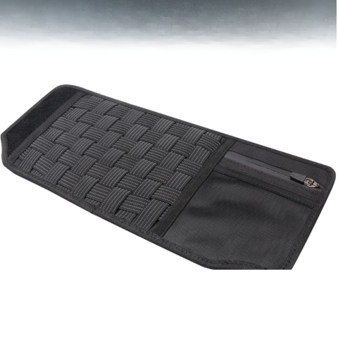 Οργανωτής Ηλιοπροστασίας – Έξυπνη Αποθήκευση Για Το Αυτοκίνητό Σας