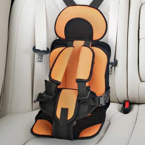 Reiseautositz für Kinder – Leicht, Praktisch und Sicher