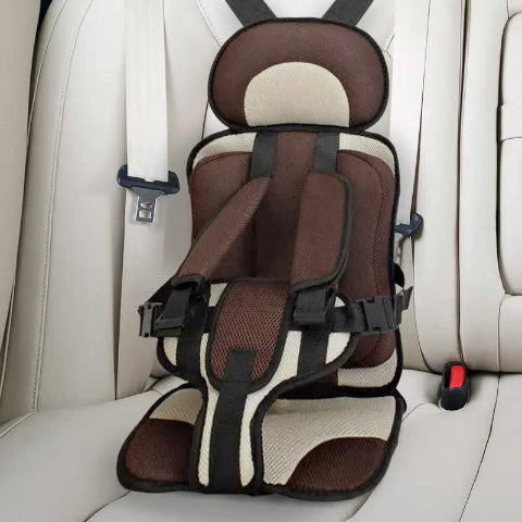 Reiseautositz für Kinder – Leicht, Praktisch und Sicher