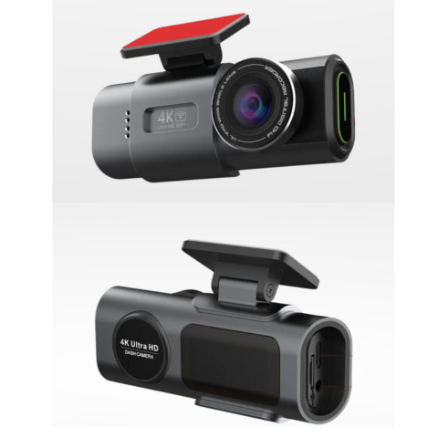 Auto Camera 4K UHD – Beveiliging en Hoge Definitie