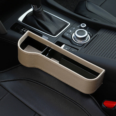 Auto-Sitz-Organizer – Praktische und elegante Aufbewahrung
