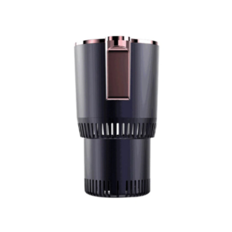 Intelligens Hőmérséklet-szabályozó Bögre – Tartsa Italait Ideális Hőmérsékleten