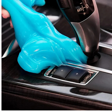 Detergente Multiuso – Interni Auto Impeccabili