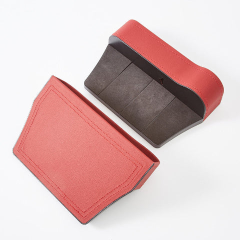 Auto-Sitz-Organizer – Praktische und elegante Aufbewahrung