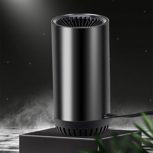 Dispozitiv de încălzire electric pentru mașină — Anti-ceață și anti-umiditate