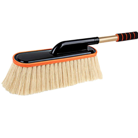 Bilvaskebørste – Effektiv rengjøring uten riper