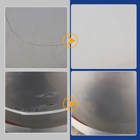 Repair Paste Stripe Bodywork – Immediate Shine and Protection