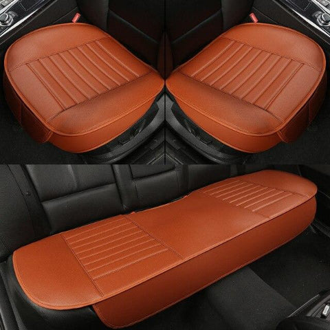 Cojín de Asiento de Auto Universal – Confort y Elegancia
