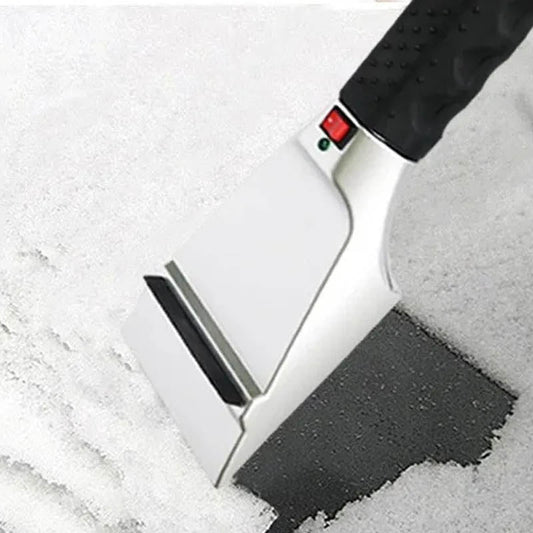 Příslušenství pro odmrazování automobilů - efektivní ohřev a kompaktní rozměry