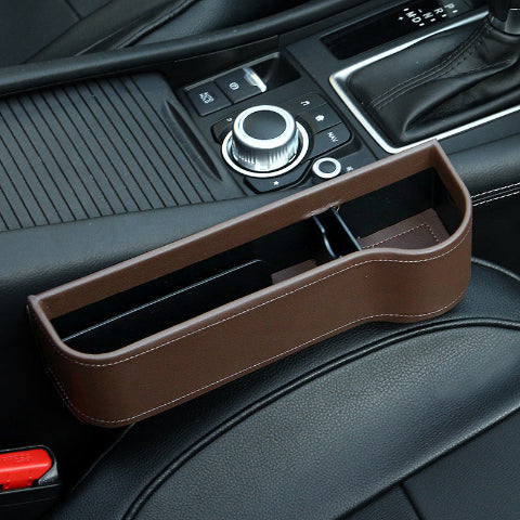 Auto-Sitz-Organizer – Praktische und elegante Aufbewahrung