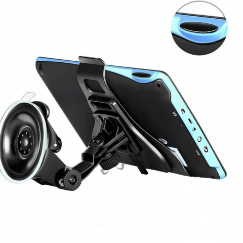 GPS Multifunktion til Bil – Intelligent og Alsidig Navigation