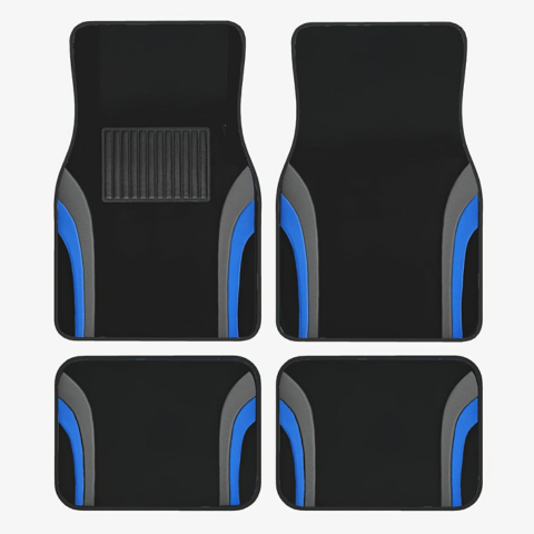 Tapis De Voiture – Entretien Facile Et Style Moderne