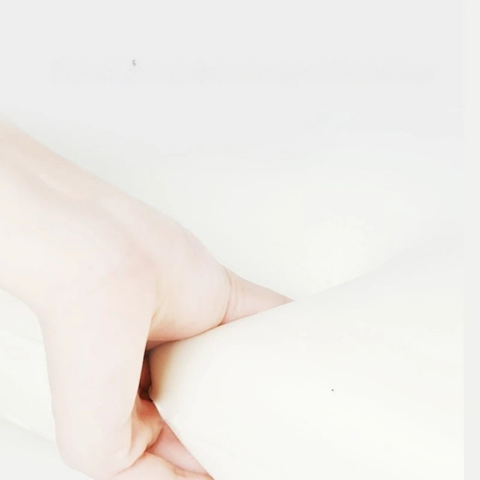 Polštář na sedadlo – Ideální pro záda a krk