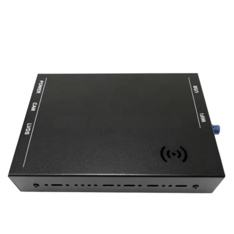 מערכת מולטימדיה אלחוטית – שלבו את הסמארטפון שלכם בקלות