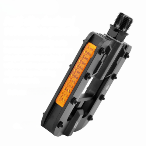 دواسات دراجات قابلة للطي - تصميم مدمج وموثوق