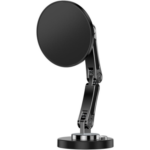 Suport Telefon Pentru Mașină – Fixare Puternică Și Reglabilă