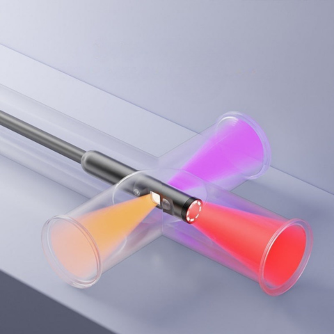 Auto Endoscopic Inspection Camera – Clear and Precise Display