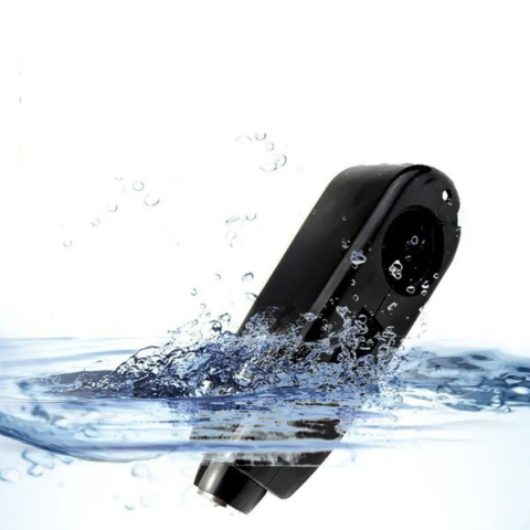 Motorsykkelstyrebeslag – Rask og Synlig Sikkerhet