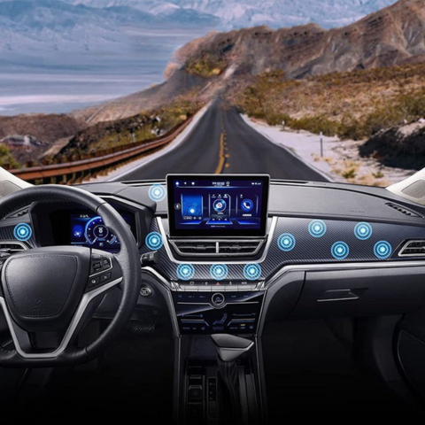 Autós Telefon Támogatás – Könnyű Használat és Kéz Nélküli