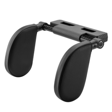 Verstellbare Seitenstütze – Komfort und Unterstützung im Auto