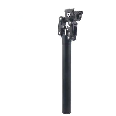 Suspension Seatpost — Stability & Performance On All Terrains