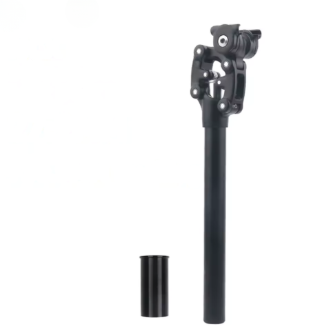 Suspension Seatpost — Stability & Performance On All Terrains