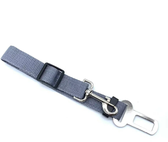 Sicherheitsgurt Tiere – Sichere und ruhige Reisen