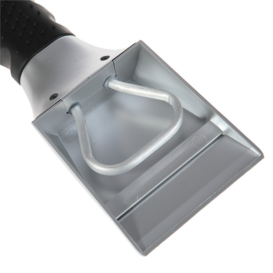 Racletă pentru Parbriz Electrică 12V — Parbriz Clar în Câteva Minute