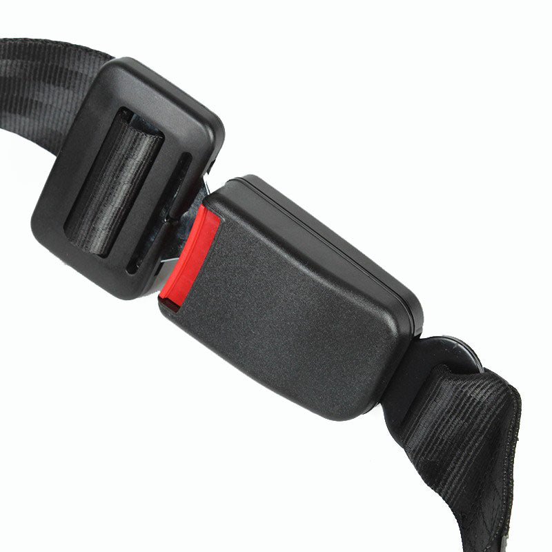 Sicherheitsgurt für schwangere Frauen — Komfort und Schutz im Auto