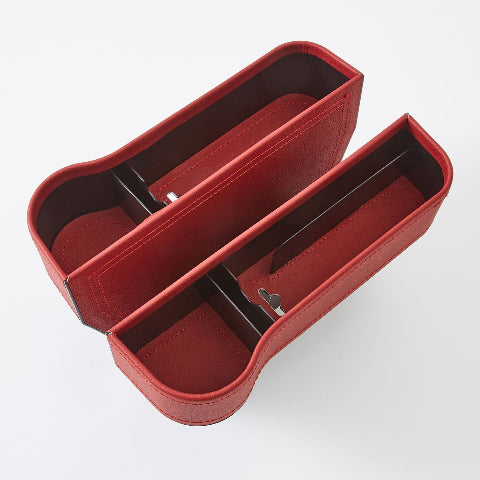 Auto-Sitz-Organizer – Praktische und elegante Aufbewahrung