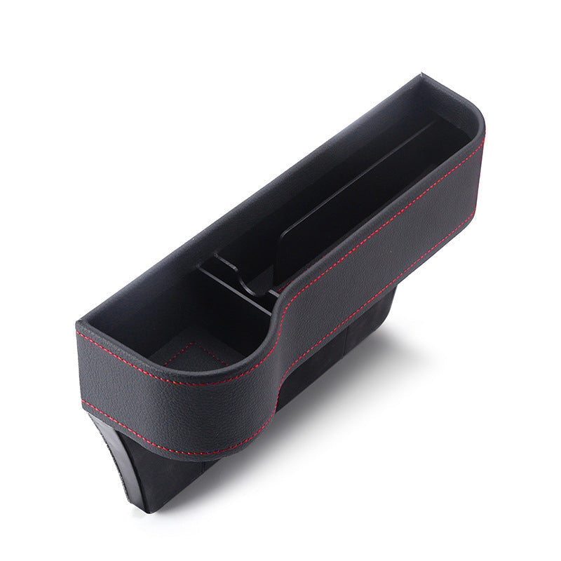 Auto-Sitz-Organizer – Praktische und elegante Aufbewahrung
