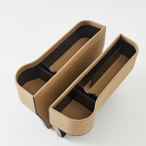 Auto-Sitz-Organizer – Praktische und elegante Aufbewahrung