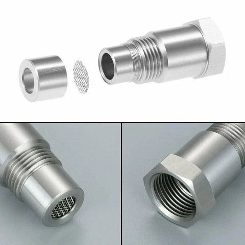 دعامة مضادة للخطأ لمستشعر الأكسجين - خيوط M18 × 1.5
