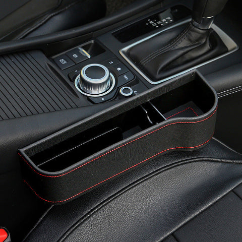 Auto-Sitz-Organizer – Praktische und elegante Aufbewahrung