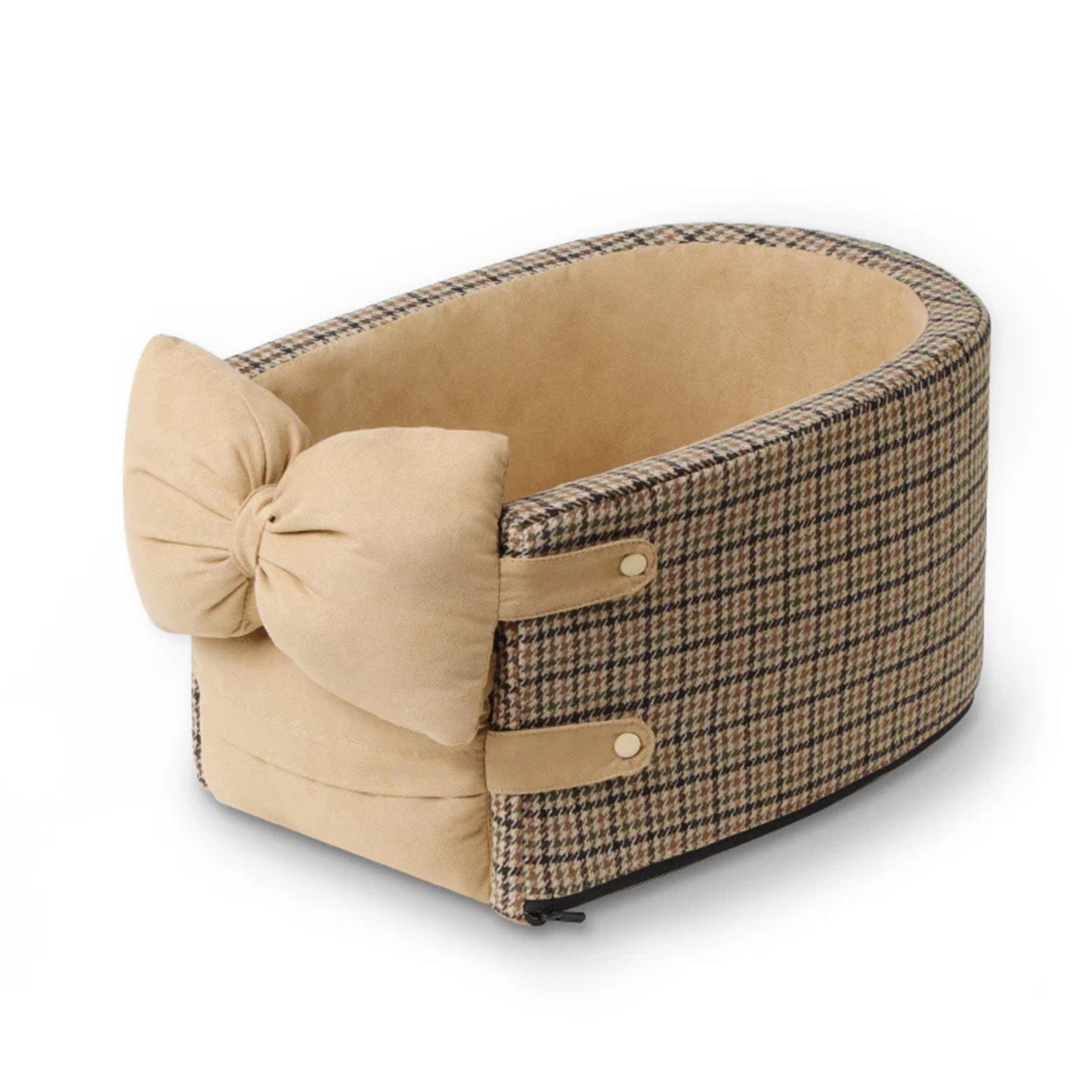 Travel Basket for Cat – Comfortable and Secure