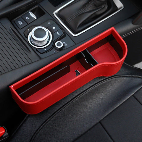 Auto-Sitz-Organizer – Praktische und elegante Aufbewahrung
