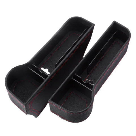 Auto-Sitz-Organizer – Praktische und elegante Aufbewahrung
