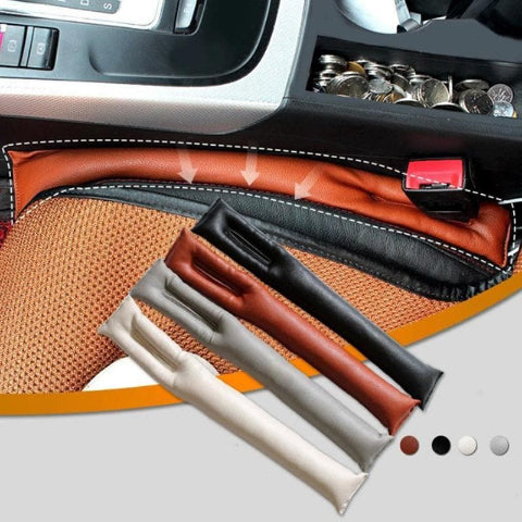 Wypełniacz Przestrzeni Samochodowej – Anty-Zderzeniowy na Przedmioty