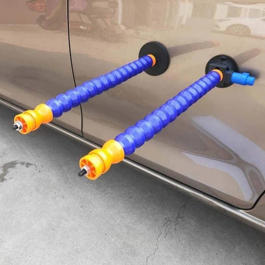 Herramienta de reparación de abolladuras - Rendimiento y fiabilidad garantizados